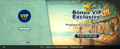 Os Melhores Jogos do Brasil banner